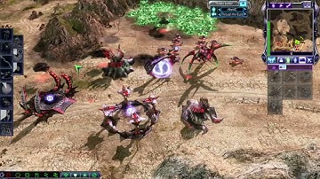 command and conquer 3 tiberium wars kanes wrath patch 1.0 andre spectre game 2