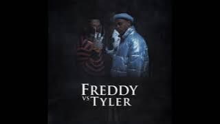Tyler ICU & Freddy - Run (Feat. Virgo Deep)