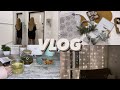 ✔ УЮТНЫЙ VLOG: Готовлюсь к НГ🎄Украшаю квартиру. Покупки для дома🏠. АромаБокс. Вкусный чай ☕️