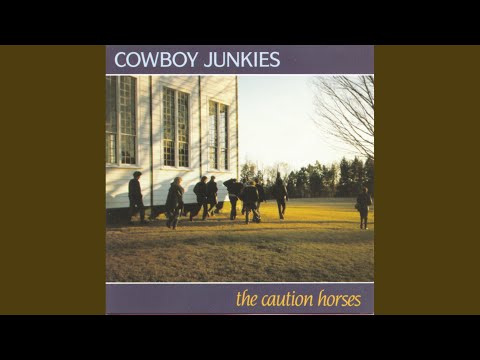 Rock And Bird - Cowboy Junkies