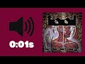 Can You Guess TOOL In 1 Second? (TOOL Music Quiz)