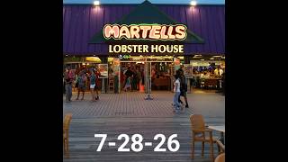 Randsanity® Live Episode 2.57: July 28, 2026: Jersey Shore
