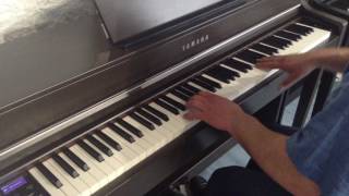 Piano Yamaha Clavinova Clp-635 Eml Pianos