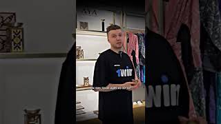 Папаныч про покупки @SpitefulDick