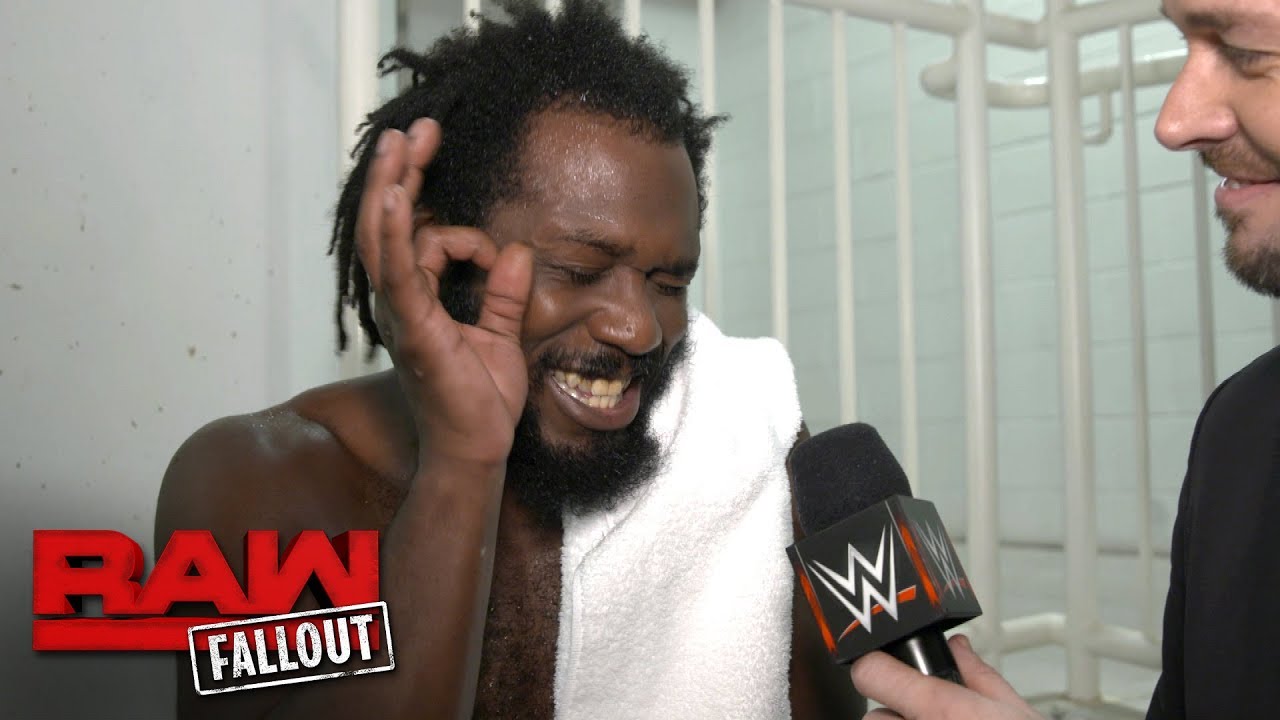 スポーツ選手 wwe series8 YouTube