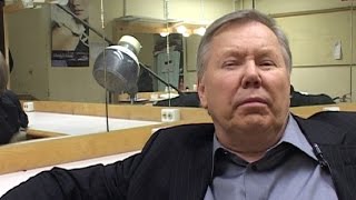 Fråga Bert: Hur blev du skivbolagskung? - Talang (TV4)