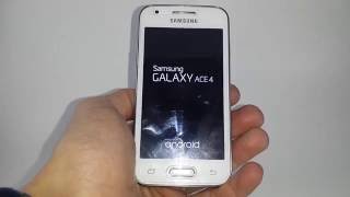 Samsung Galaxy S Duos 3 SM G316 Hard Reset