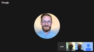 Javascript Apps Script 1 - Week 4