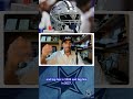 Why Would The Cowboys Want To Tag Micah Parsons Twice Anyway? #dallascowboys #cowboys