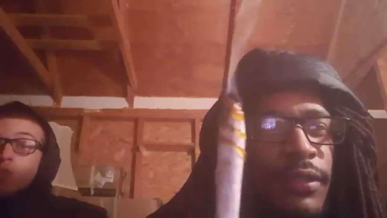 Raw Cones Review (Twaxed Joint) 