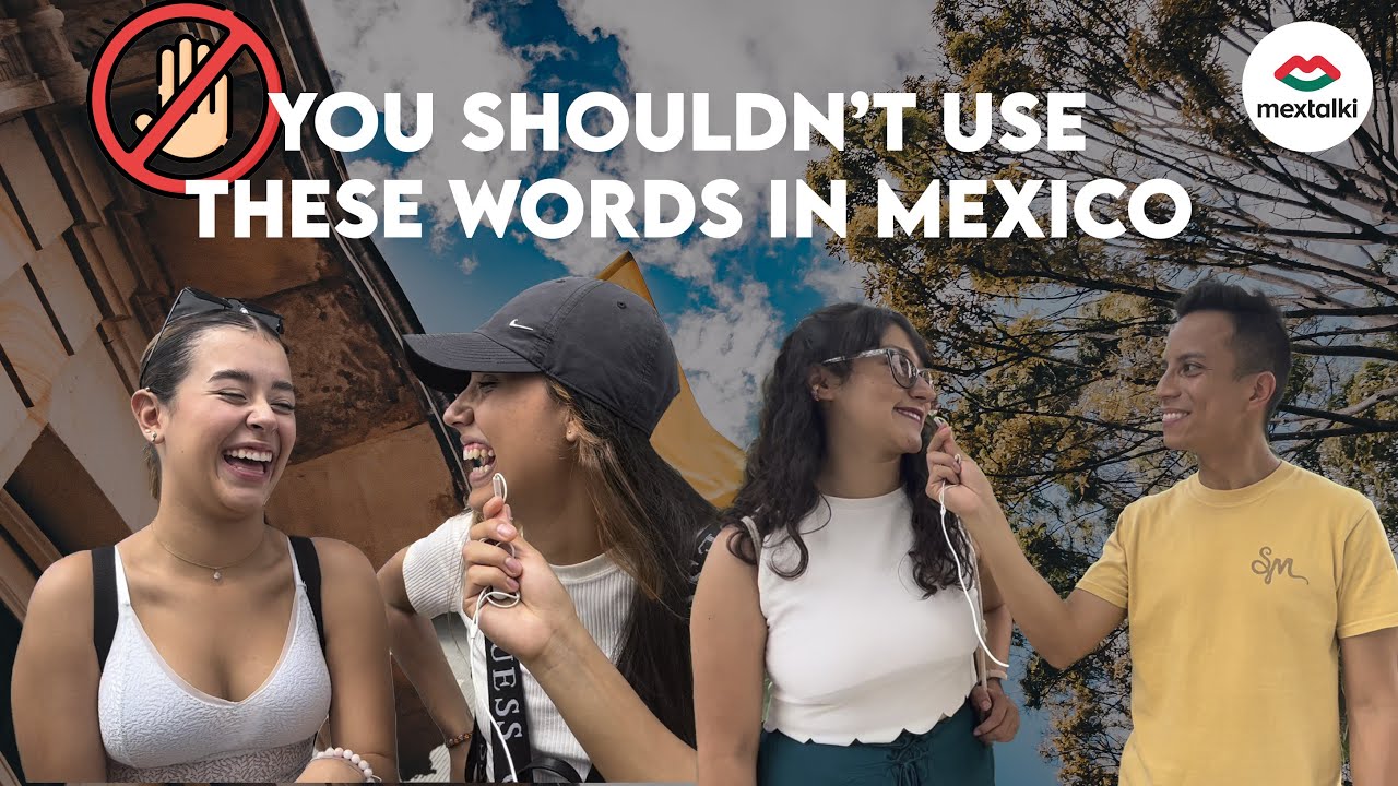 Same Words With Different Meanings In Colombia And Mexico YouTube same-words-with-different-meanings-in-colombia-and-mexico-youtube