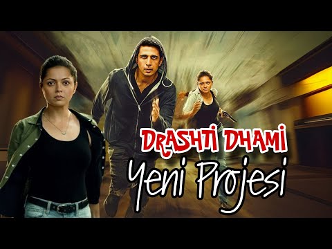 Drashti Dhami yeni projesi