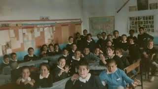 Rashid Moussa - Ahla bent inti-Mihellemi şarkı