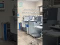 Argon purifier removes nitrogen from argon, helping the SPECTRO LAB OES to better analyze nitrogen.