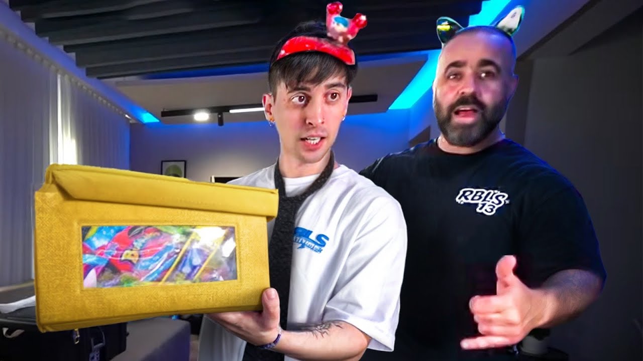 ABRIENDO REGALOS DE MIS SUSCRIPTORES 🎁