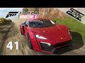 Forza Horizon 4 - 41.Rész (Lykan hypersport) - Stark
