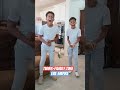 Feezel-Rowe Twins | Dance Fun #feezelrowetwins #twins #rap