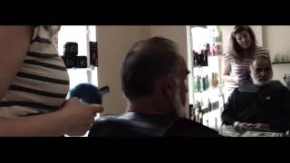 Chez La Coiffeuse - Démo Pour Monrole.fr