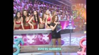 Esto es Guerrita - 01 de Mayo