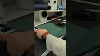 ESR minimalist rebound case for iPad