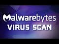 Malwarebytes Basics - How to Scan for Viruses & Other Malware