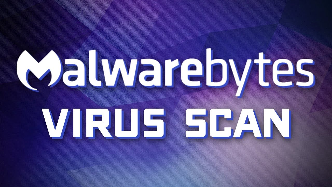 How Long Does Malwarebytes Take To Run A Full Scan