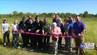 Otsego Local Schools takes science to the next level