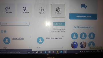 How to work in Twinspace