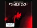 Philip Lynott: The Lost Recordings - Saga of the Ageing Orphan
