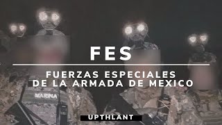 FES | Fuerzas Especiales de la Armada de México