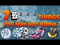 7 ZZZ Things You May Not Know [Zenless Zone Zero]