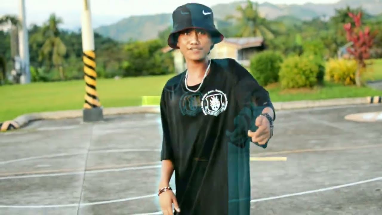 PAG-IROG Kael Ft. Parshh J-HOOD PRODUCTION 