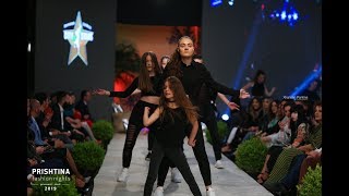 Prishtina Fashion Night 2019 ( City Stars - Dance )