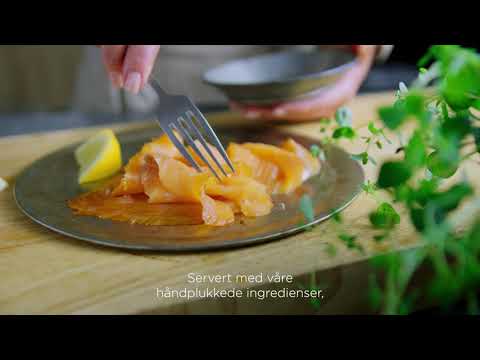 Video: Fylte Smørbrød