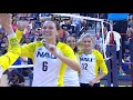 NAU Volleyball vs. No. 8 Florida Full Broadcast