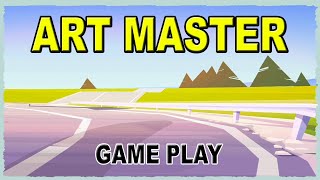 🔵 Art Master Game Play screenshot 4