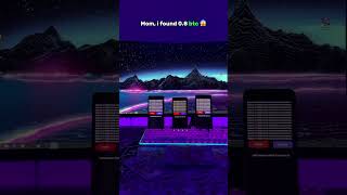 Start Mining Now | Easy Phone Crypto Setup #cryptocurrency #realwaystomakemoneyfromhome