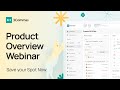 3Commas Webinar: Full Platform Tour + Q&amp;A (Live!)