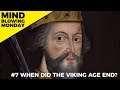 When Did The Viking Age End?
