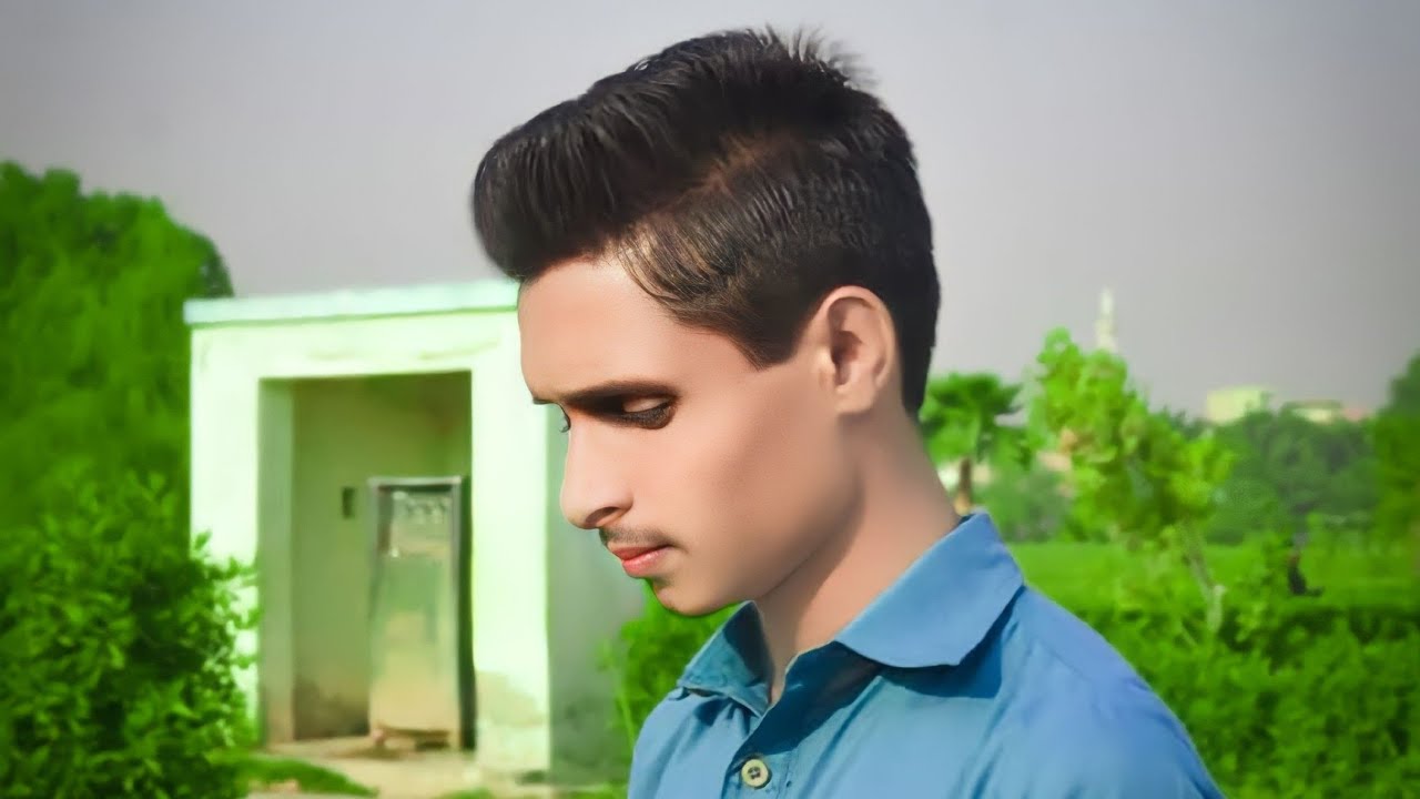 kapde ka colour kase change karehow to change dress colour in PicsArt