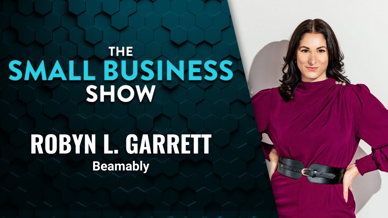 The connection between work culture and leadership — Robyn L. Garrett | Beamably