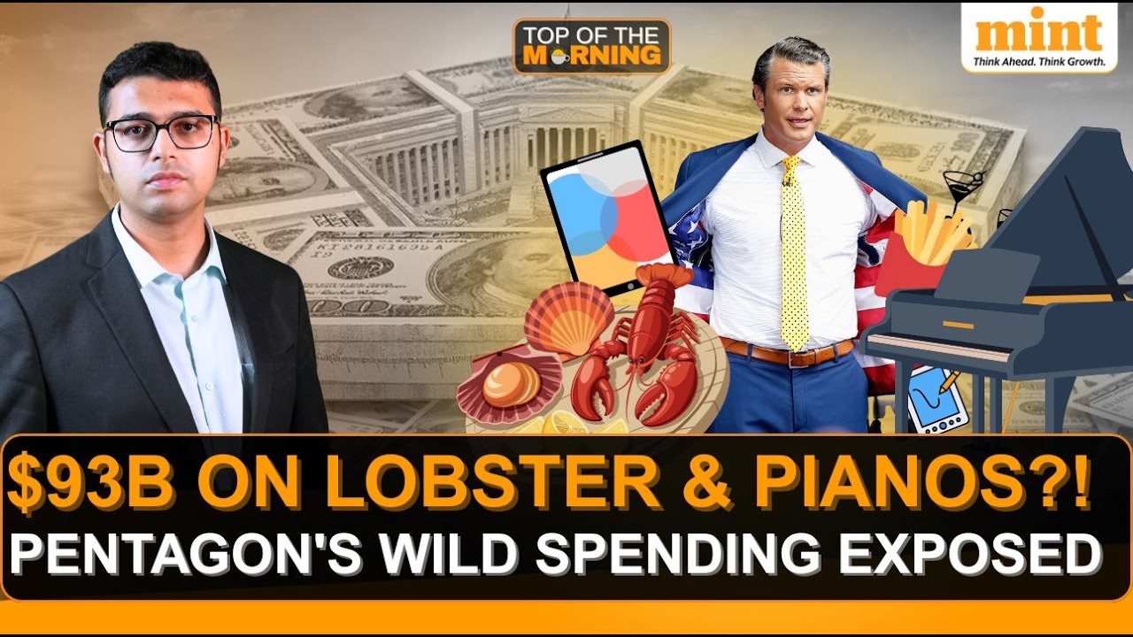 Thumbnail for 260312 YouTube Afternoon News Shows