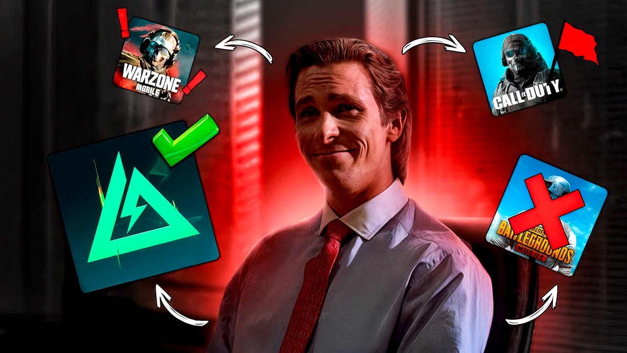 В какой МОБИЛЬНЫЙ ШУТЕР играть, если ты ОБЫЧНЫЙ работяга с ЗАВОДА?