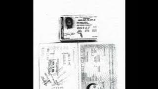 Ziad Jarrah's Transmissions from Flight 93 on 9/11