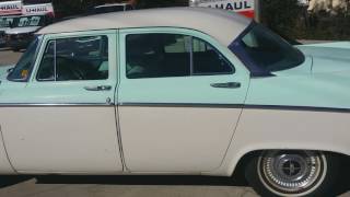 1956 Dodge Coronet
