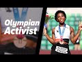 GOP Rep Demands U.S. Olympian’s Ouster For Protesting