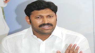 YSRCP MP Y S Avinash Reddy Slams Chandrabbau - Watch Exclusive