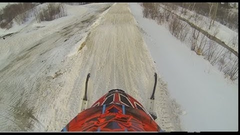 Helmet Cam | Jacob Gervais iq600r lap