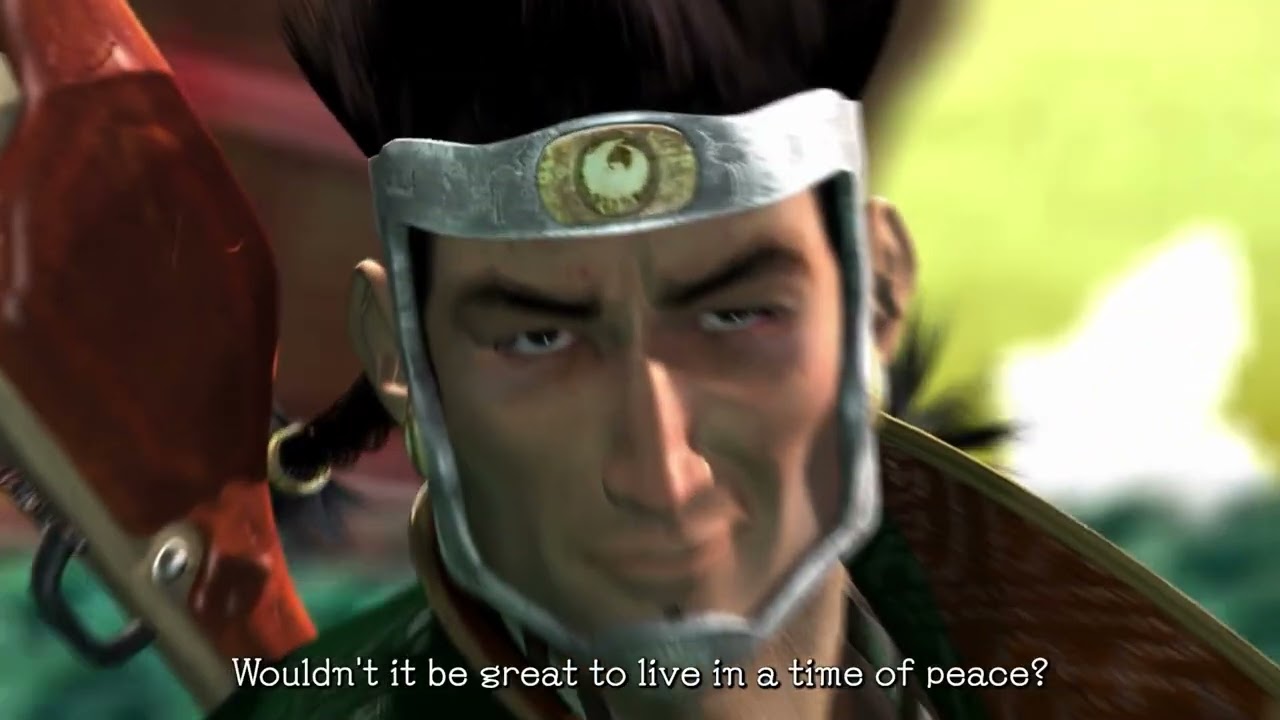 Buy Onimusha 1+2 Pack from the Humble Store