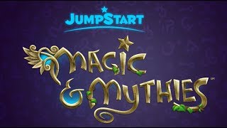 Magic & Mythies Gameplay. screenshot 2